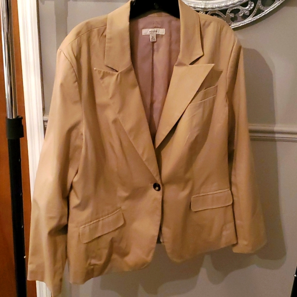 Blazer